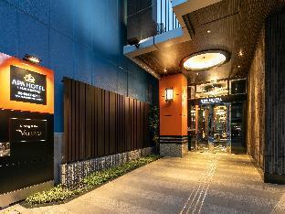 Apa酒店-日本桥马喰町站前 東京都