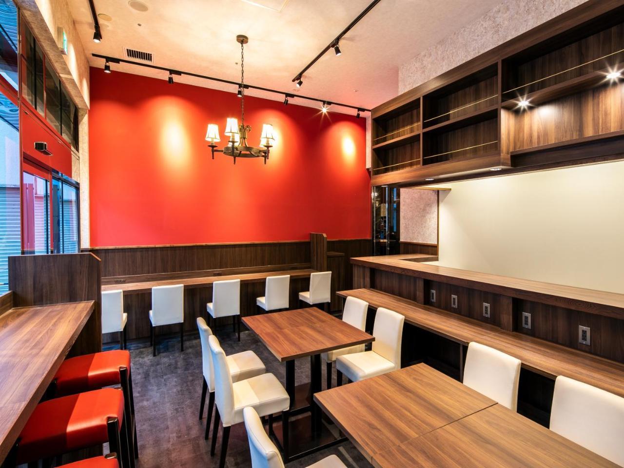 酒店 Apa酒店-日本桥马喰町站前