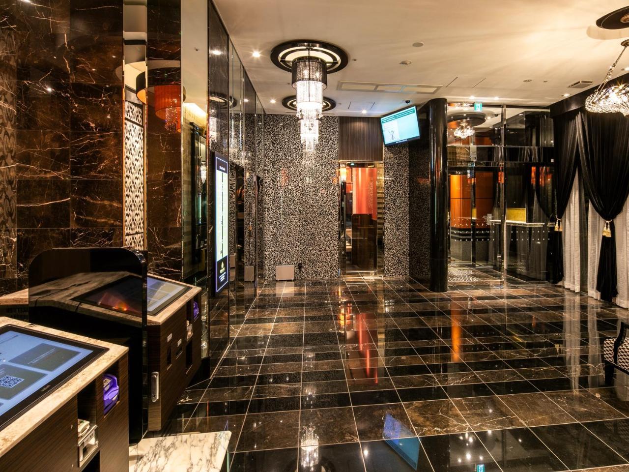 Apa酒店-日本桥马喰町站前 酒店