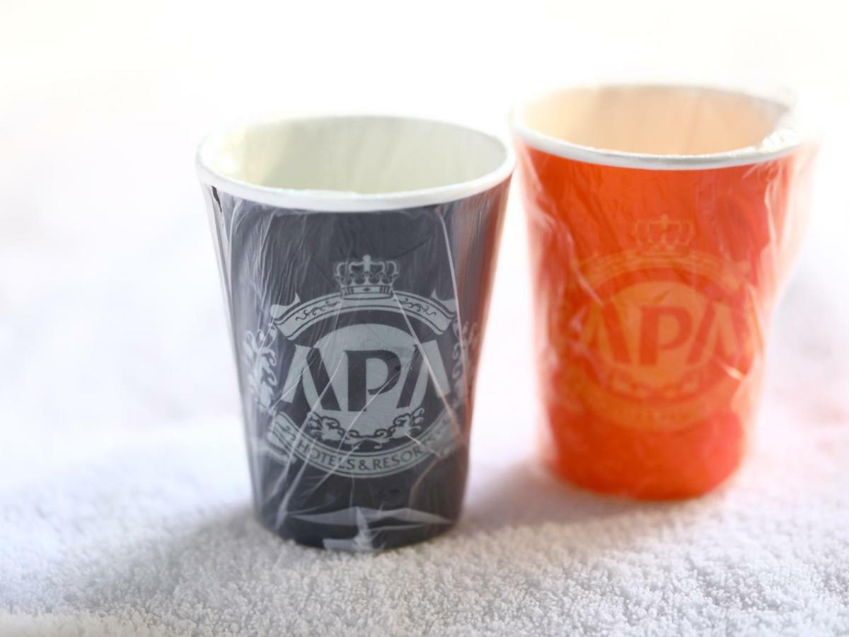 Apa酒店-日本桥马喰町站前 酒店 東京都